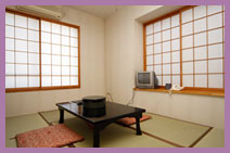 和室